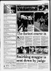 Southall Gazette Friday 13 September 1996 Page 10