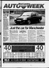 Southall Gazette Friday 13 September 1996 Page 45