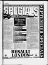 Southall Gazette Friday 13 September 1996 Page 59