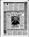 Southall Gazette Friday 13 September 1996 Page 74