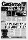 Southall Gazette