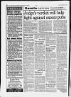 Southall Gazette Friday 01 November 1996 Page 12