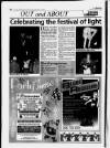 Southall Gazette Friday 01 November 1996 Page 14