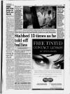 Southall Gazette Friday 01 November 1996 Page 15