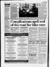 Southall Gazette Friday 01 November 1996 Page 18