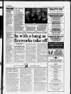 Southall Gazette Friday 01 November 1996 Page 21
