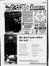 Southall Gazette Friday 01 November 1996 Page 22