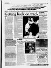 Southall Gazette Friday 01 November 1996 Page 23