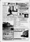 Southall Gazette Friday 01 November 1996 Page 36