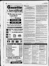 Southall Gazette Friday 01 November 1996 Page 58