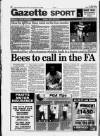Southall Gazette Friday 01 November 1996 Page 72