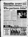 Southall Gazette Friday 06 December 1996 Page 72