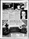 Southall Gazette Friday 13 December 1996 Page 18