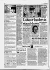 Southall Gazette Friday 13 December 1996 Page 20
