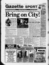 Southall Gazette Friday 13 December 1996 Page 64