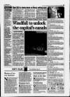 Southall Gazette Friday 03 January 1997 Page 13