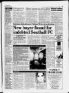 Southall Gazette Friday 01 August 1997 Page 3