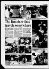 Southall Gazette Friday 01 August 1997 Page 18