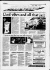 Southall Gazette Friday 01 August 1997 Page 21