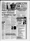 Southall Gazette Friday 19 September 1997 Page 5