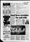 Southall Gazette Friday 19 September 1997 Page 52