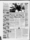 Southall Gazette Friday 29 May 1998 Page 20