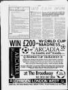 Southall Gazette Friday 29 May 1998 Page 50