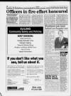 Southall Gazette Friday 05 February 1999 Page 10