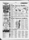 Southall Gazette Friday 05 February 1999 Page 22