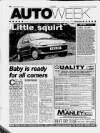Southall Gazette Friday 05 February 1999 Page 50