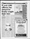 Southall Gazette Friday 16 April 1999 Page 15