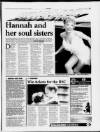 Southall Gazette Friday 16 April 1999 Page 21