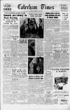 Caterham Mirror Friday 17 February 1950 Page 1