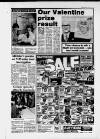 Caterham Mirror Friday 07 March 1986 Page 11