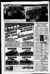 10 THURSDAY SEPTEMBER 21 1989 v-Mi V X-' cash in aid charity Ehmwoodie on behalf of the Chart achool I