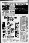 Caterham Mirror Thursday 19 October 1989 Page 11