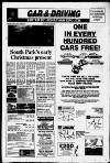 Caterham Mirror Thursday 19 October 1989 Page 26