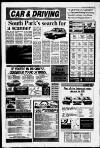 Caterham Mirror Thursday 09 November 1989 Page 23