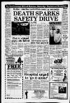 Caterham Mirror Thursday 16 November 1989 Page 6