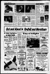 Caterham Mirror Thursday 16 November 1989 Page 14