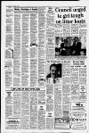 Caterham Mirror Thursday 30 November 1989 Page 2