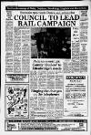 Caterham Mirror Thursday 30 November 1989 Page 6