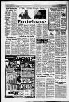 Caterham Mirror Thursday 30 November 1989 Page 14