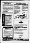 Caterham Mirror Thursday 30 November 1989 Page 40