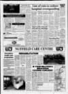 Caterham Mirror Thursday 18 January 1990 Page 18