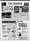 Caterham Mirror Thursday 05 April 1990 Page 21