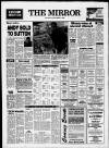 Caterham Mirror Thursday 22 November 1990 Page 21