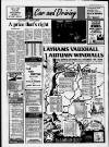Caterham Mirror Thursday 22 November 1990 Page 23