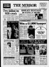 Caterham Mirror Thursday 13 December 1990 Page 17