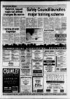 Caterham Mirror Thursday 23 January 1992 Page 27